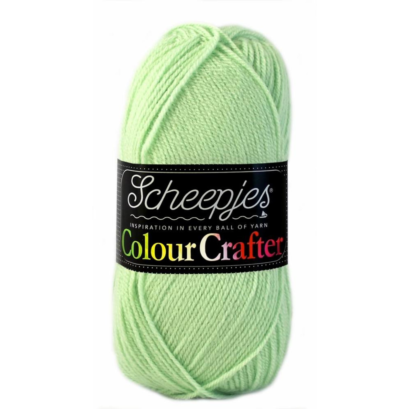 Scheepjes Scheepjes Colour Crafter 1316 Almelo