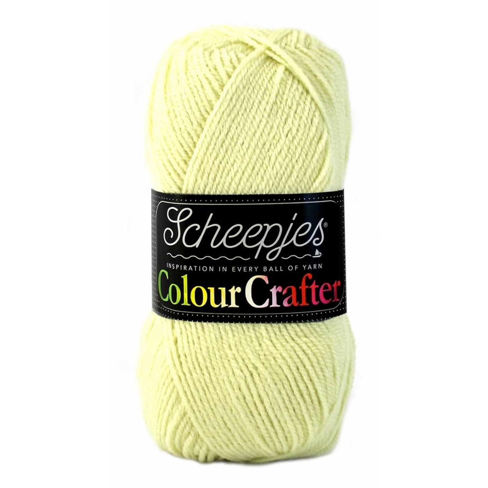 Scheepjes Scheepjes Colour Crafter 1020 Leiden