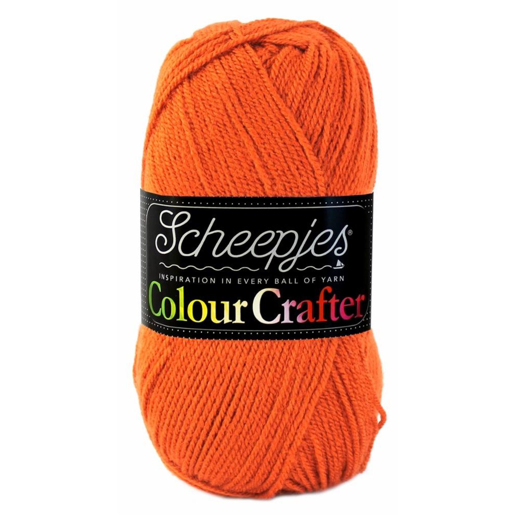 Scheepjes Colour Crafter 1029 Breda