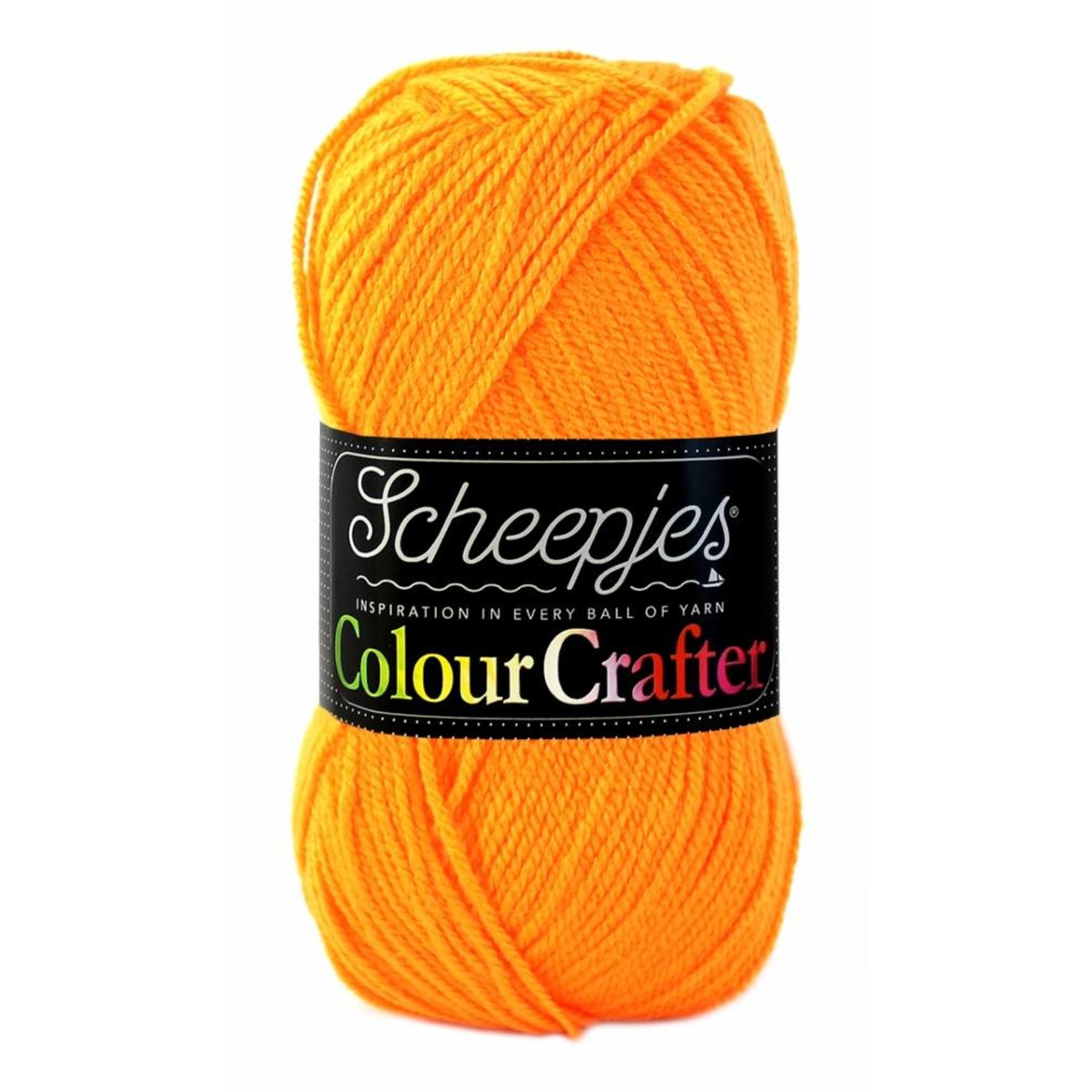 Scheepjes Scheepjes Colour Crafter 1256 The Hague