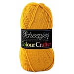 Scheepjes Colour Crafter 1709 Burum
