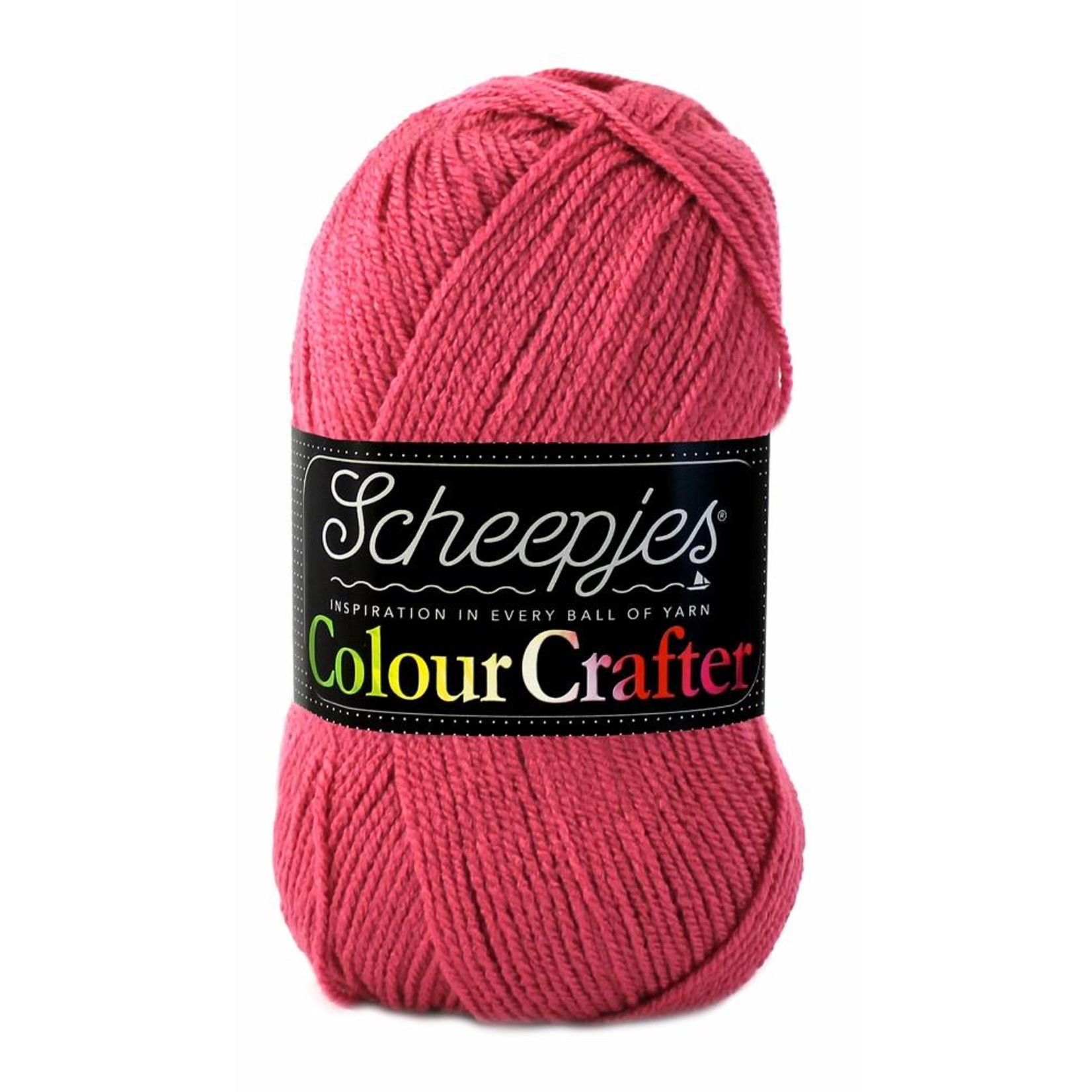 Scheepjes Scheepjes Colour Crafter 1023 Tiel