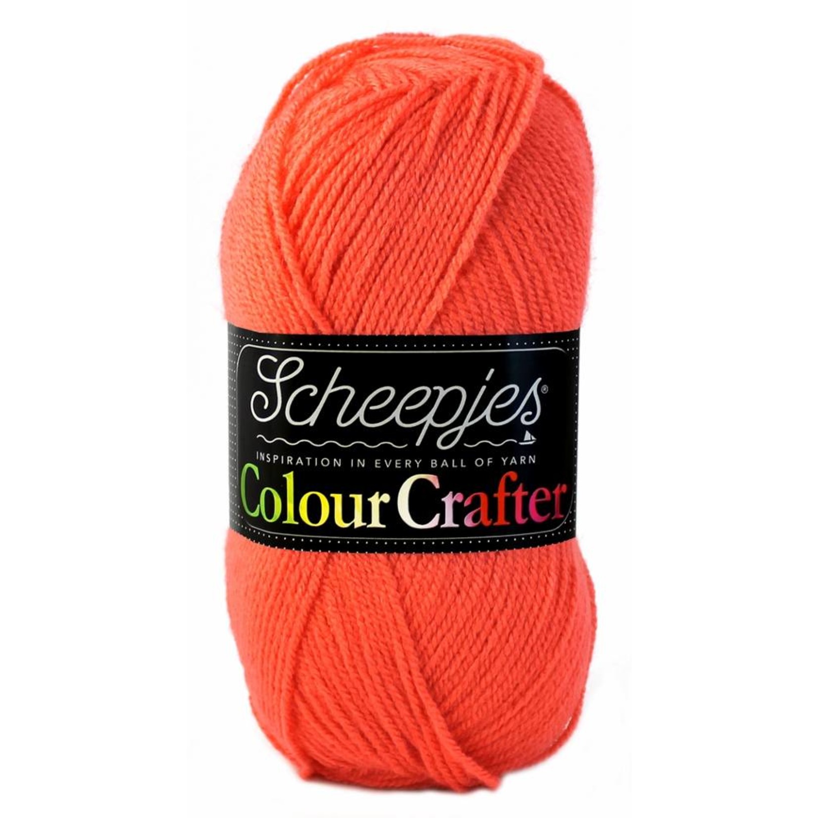 Scheepjes Scheepjes Colour Crafter 1132 Leek