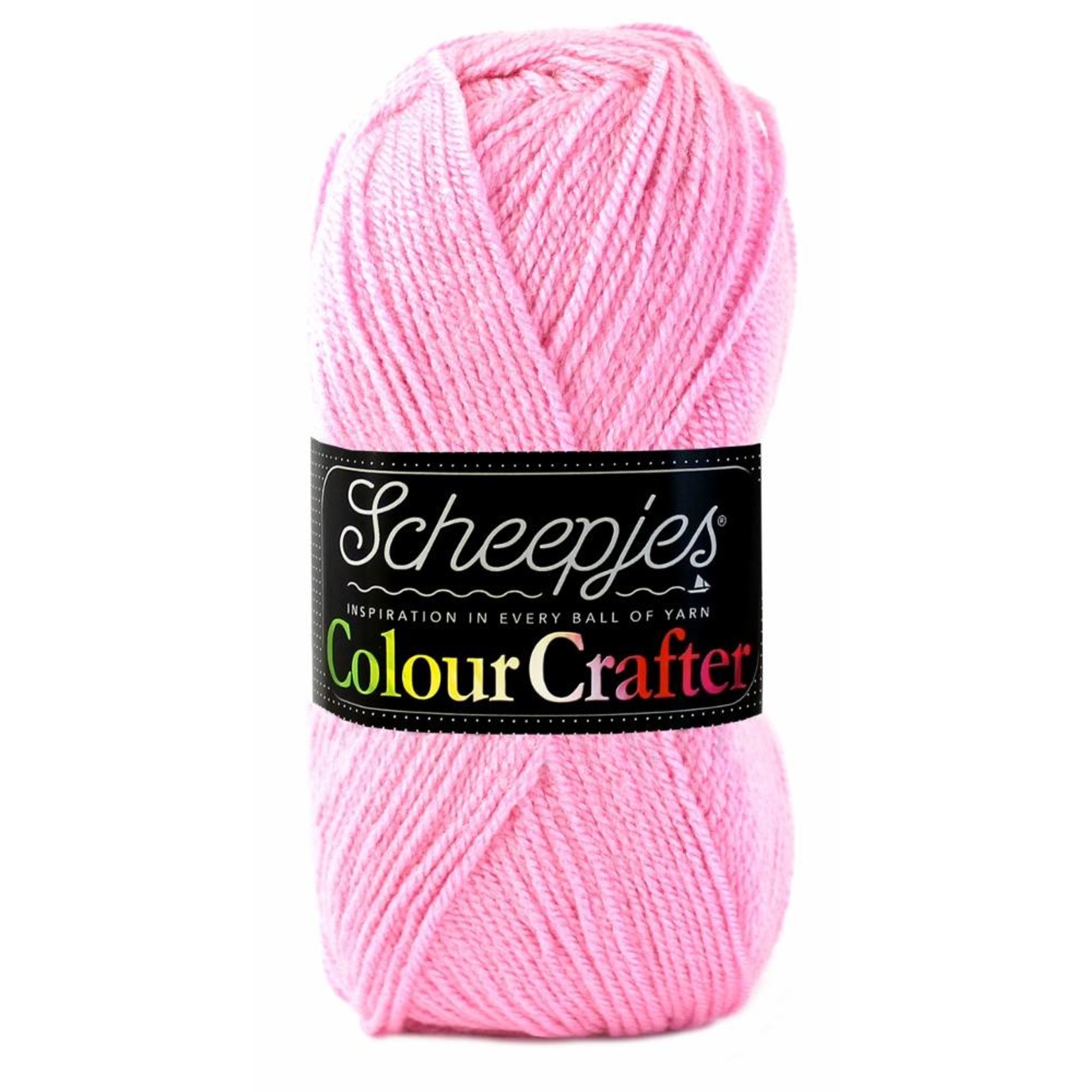 Scheepjes Colour Crafter 1241 Den Bosch