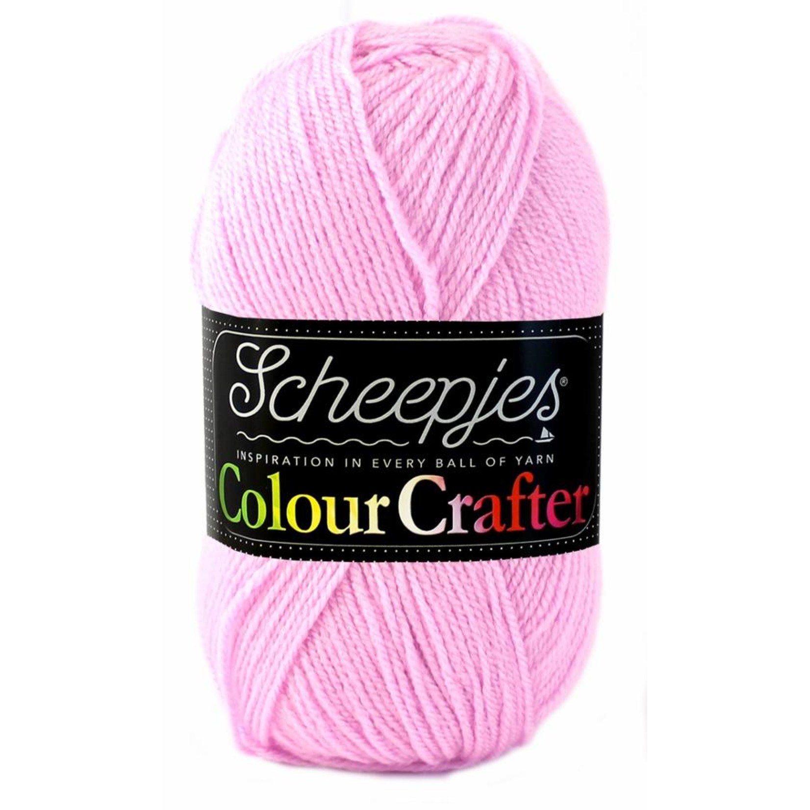 Scheepjes Scheepjes Colour Crafter 1390 Amersfoort