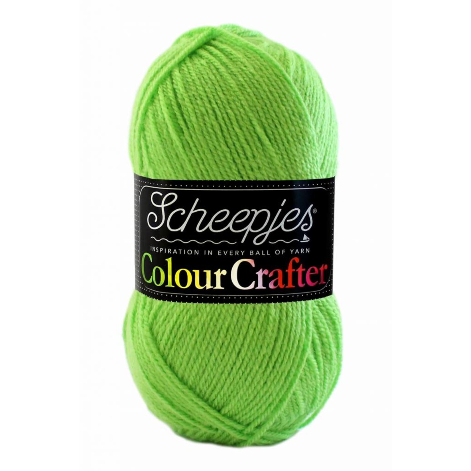 Scheepjes Colour Crafter 1821 Terneuzen