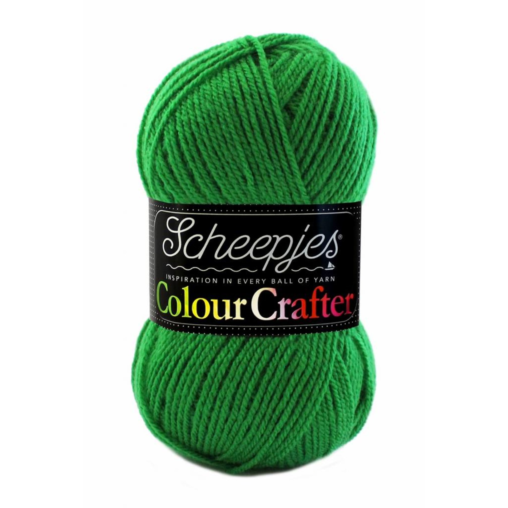 Scheepjes Colour Crafter 1826 Franeker