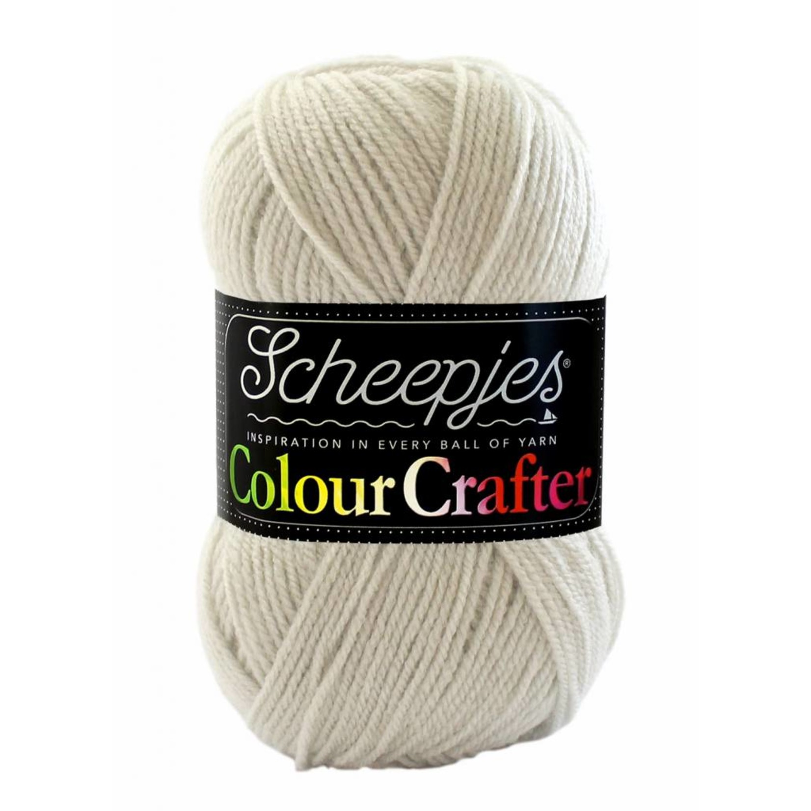 Scheepjes Scheepjes Colour Crafter 2017 Verviers