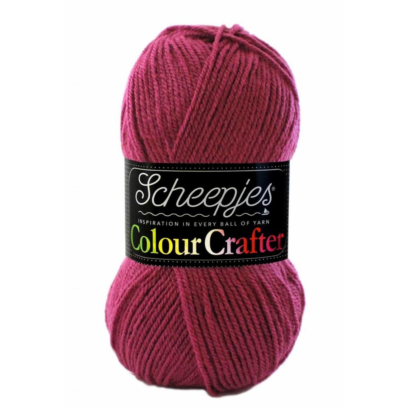 Scheepjes Scheepjes Colour Crafter 1828 Zutphen