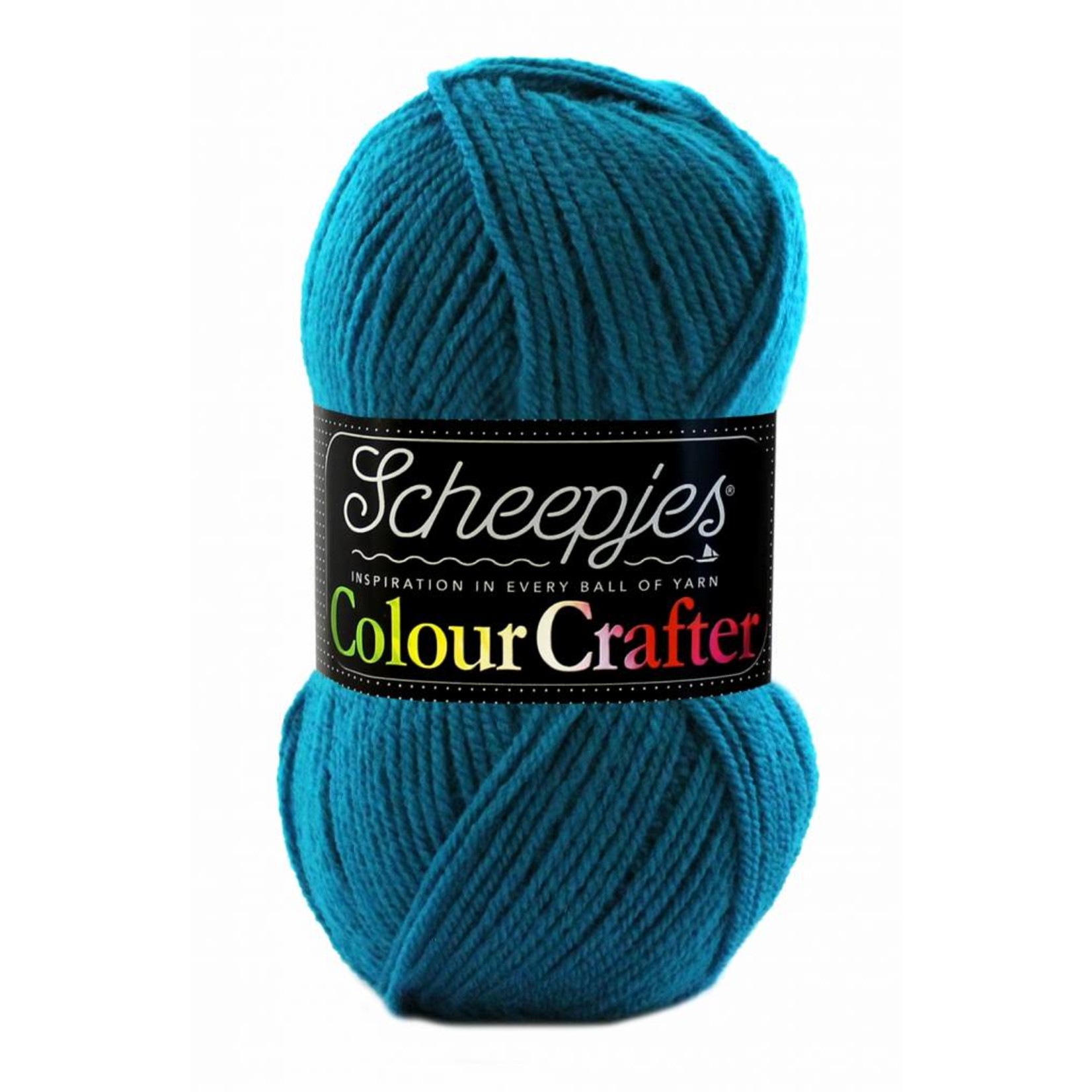 Scheepjes Colour Crafter 1829 Wilnis