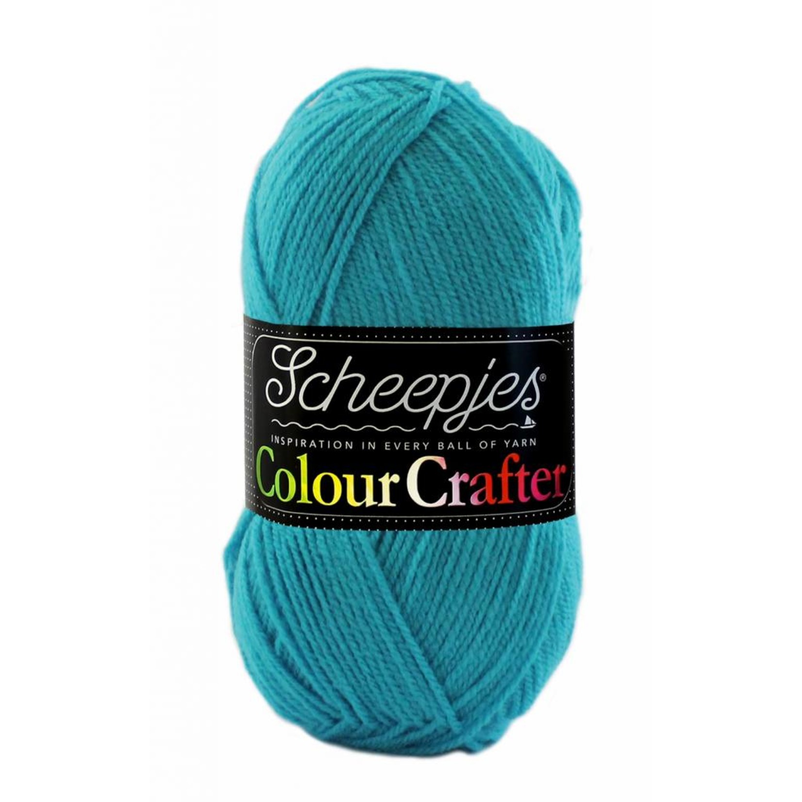 Scheepjes Colour Crafter 2012 Knokke