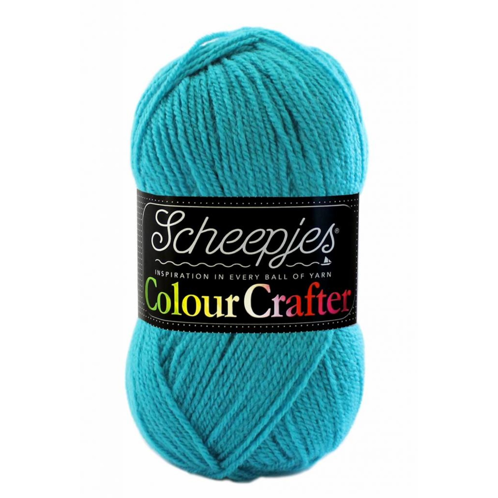 Scheepjes Colour Crafter 2015 Bastogne