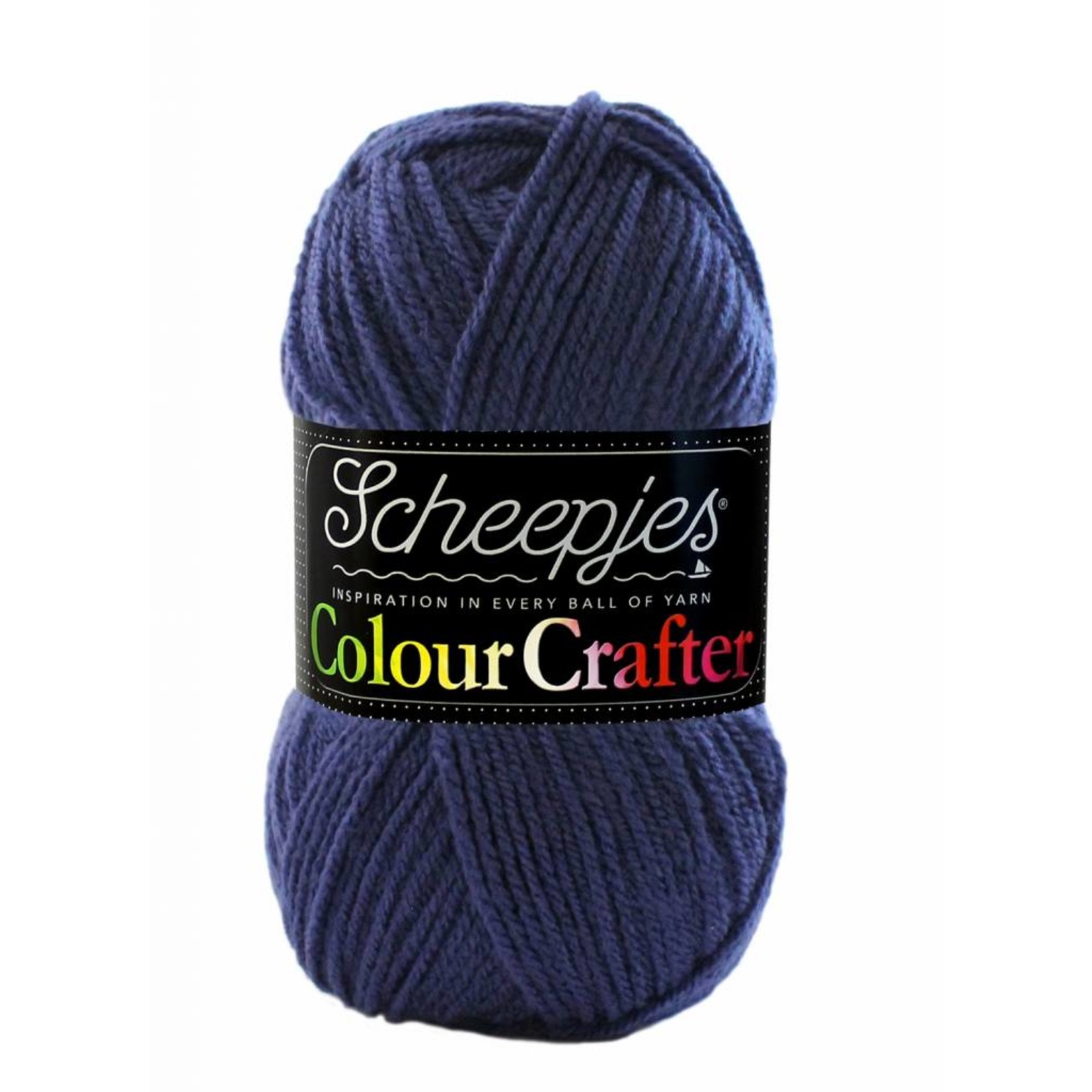 Scheepjes Colour Crafter 2005 Oostende