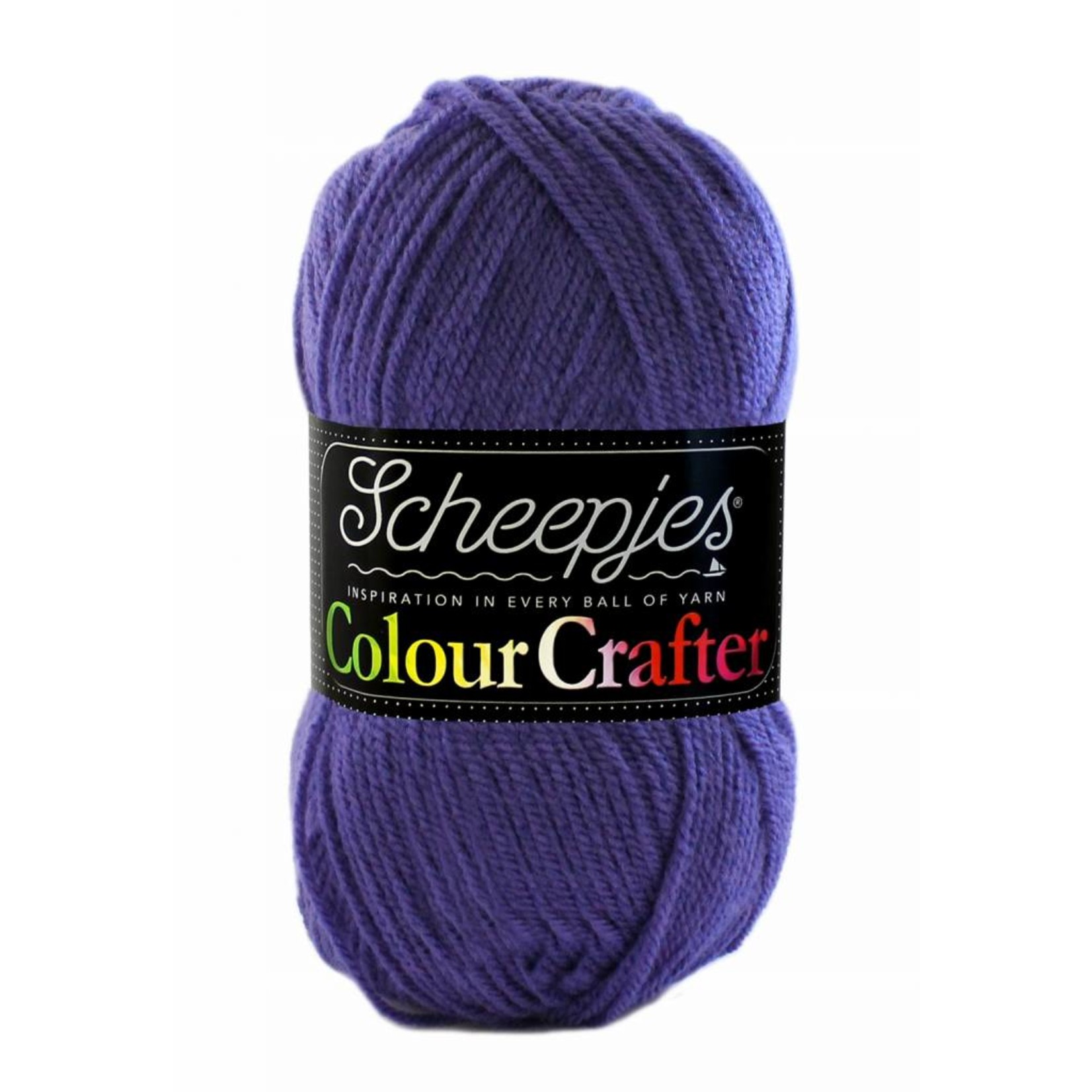 Scheepjes Colour Crafter 1825 Harlingen