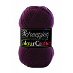 Scheepjes Colour Crafter 2007 Spa