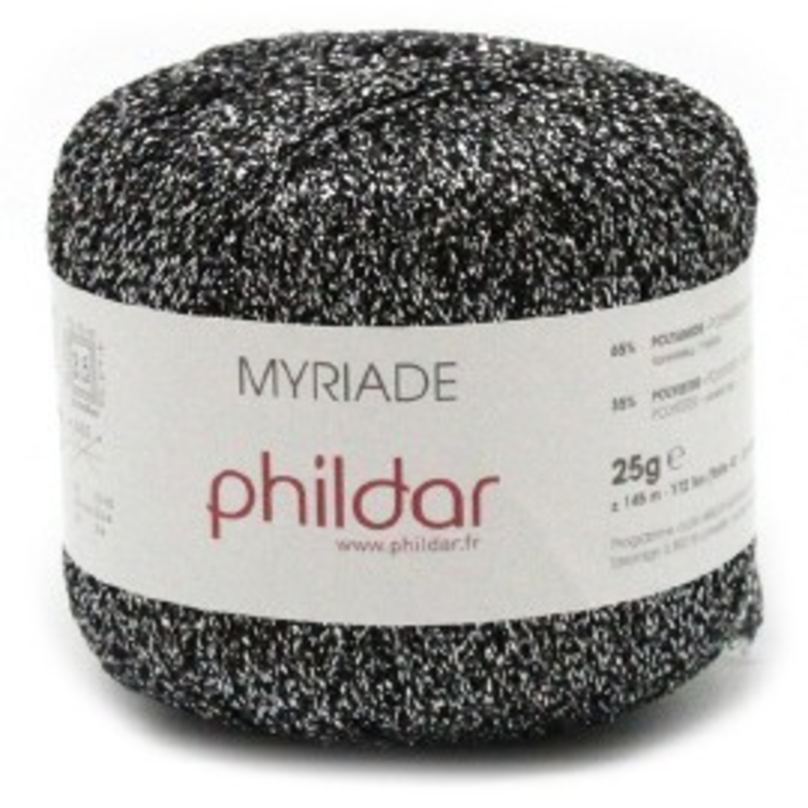 Phildar Myriade 108 - Cosmos