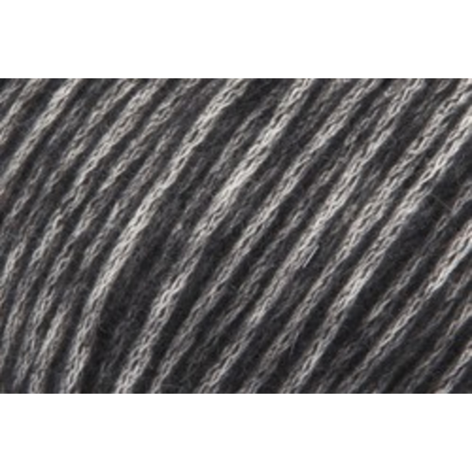 Katia Cotton Merino 108 Zwart