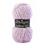 Scheepjes Sweetheart Soft 13 Lila