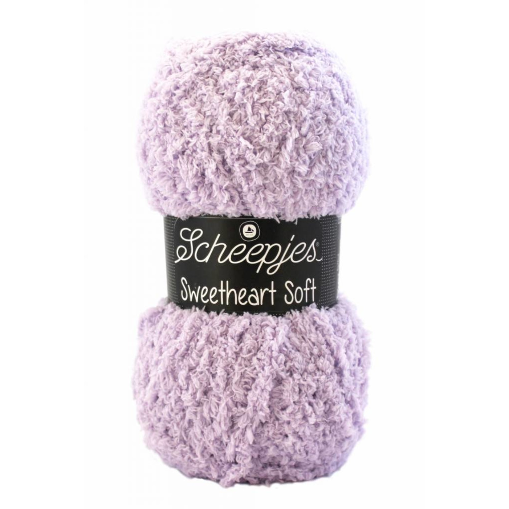 Scheepjes Sweetheart Soft 13 - Lila