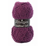 Scheepjes Sweetheart Soft 14 Paars