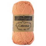 Scheepjes Catona 50 524 Apricot