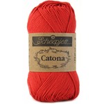 Scheepjes Catona 50 516 Candy Apple
