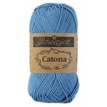 Scheepjes Catona 50 511 Cornflower