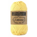 Scheepjes Catona 50 522 Primrose