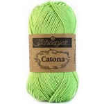 Scheepjes Catona 50 513 Apple Granny