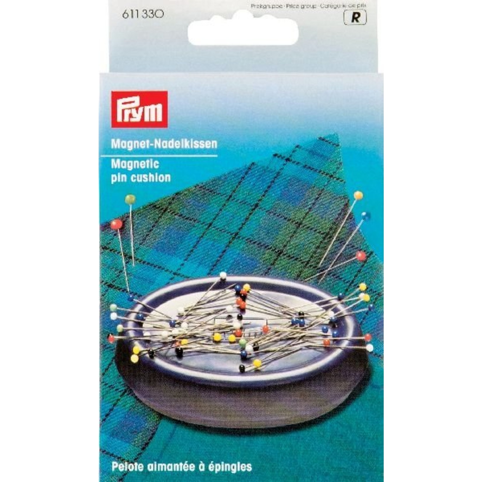 Prym Magnetisch Speldenkussen