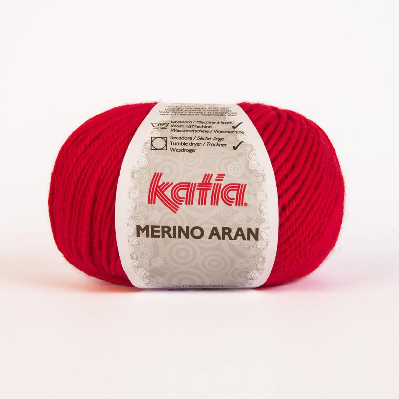 Katia Merino Aran 4 Rood