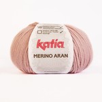 Katia Merino Aran 53 Midden Roos