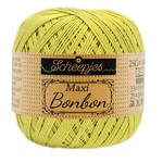 Scheepjes Bonbon 245 Green Yellow