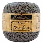 Scheepjes Bonbon 242 Metal Gray