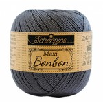 Scheepjes Bonbon 393 Charcoal