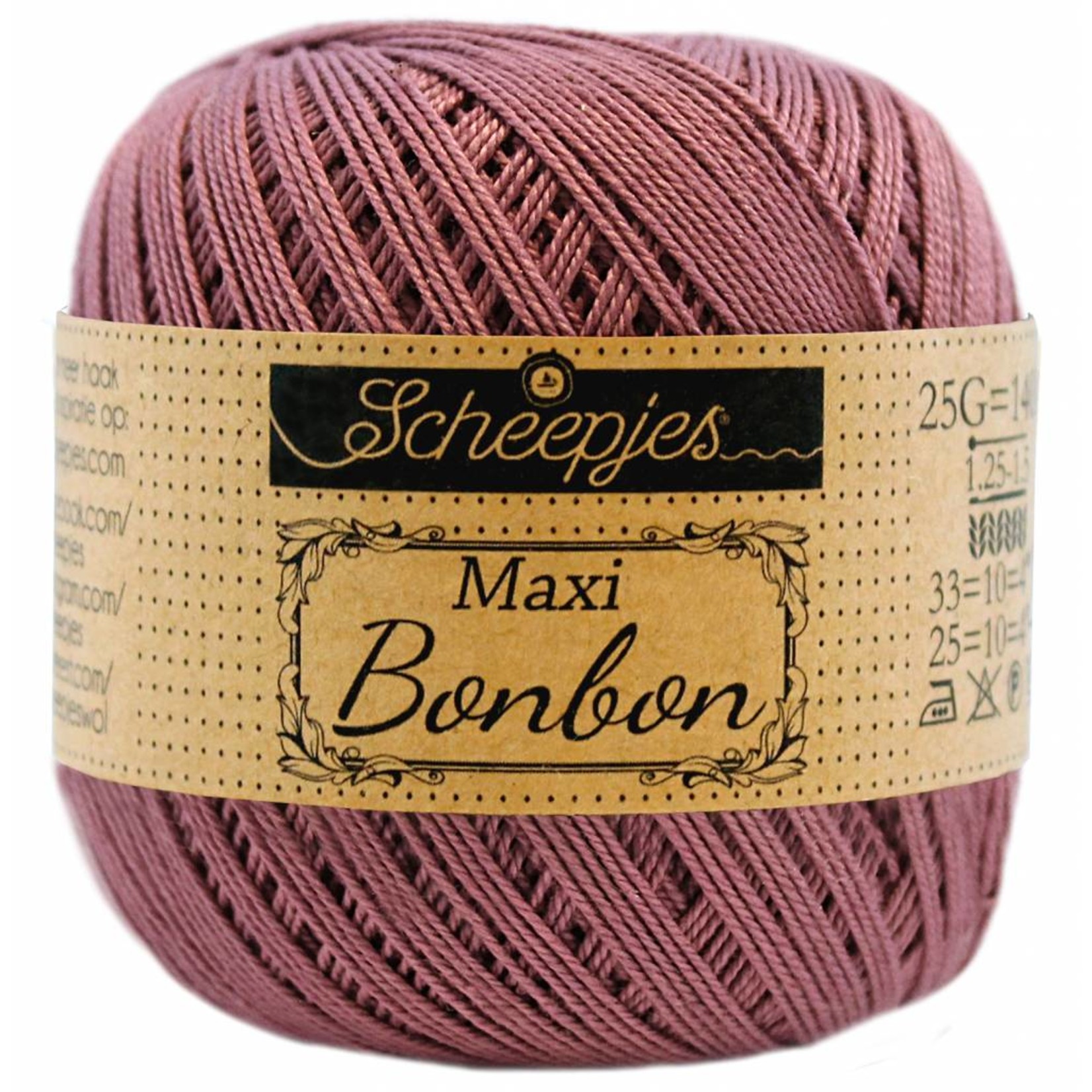 Scheepjes Bonbon 240 Amethyst