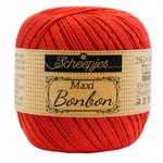 Scheepjes Bonbon 390 Poppy Rose