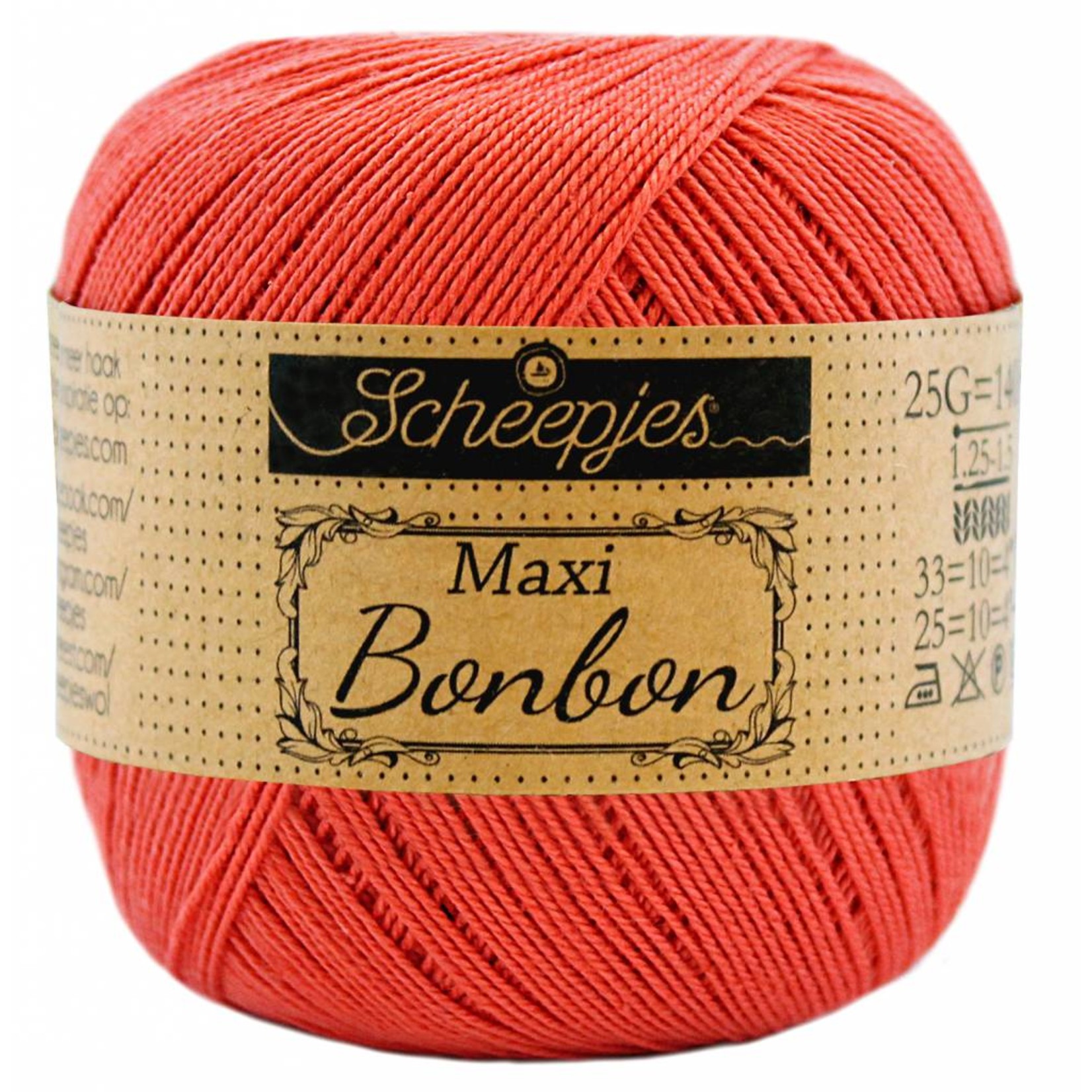 Scheepjes Bonbon 252 Watermelon