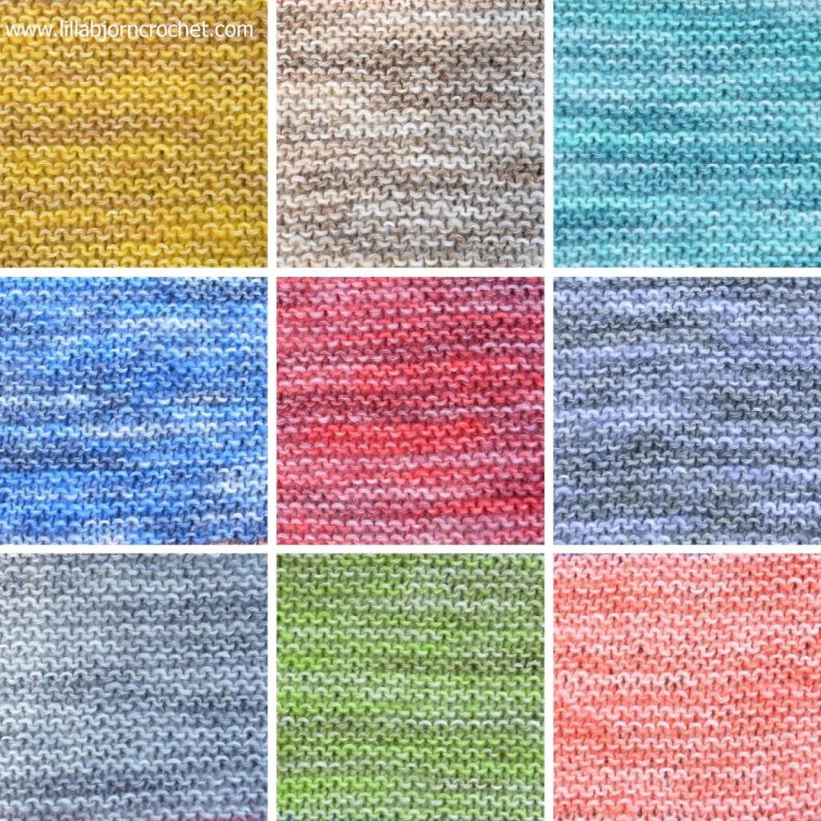 Scheepjes Spirit 306 Blue Jay