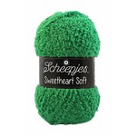 Scheepjes Sweetheart Soft 23 Groen