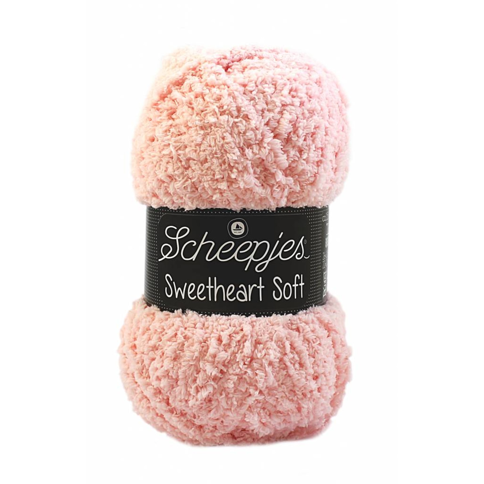 Scheepjes Sweetheart Soft 22 - Abrikoos