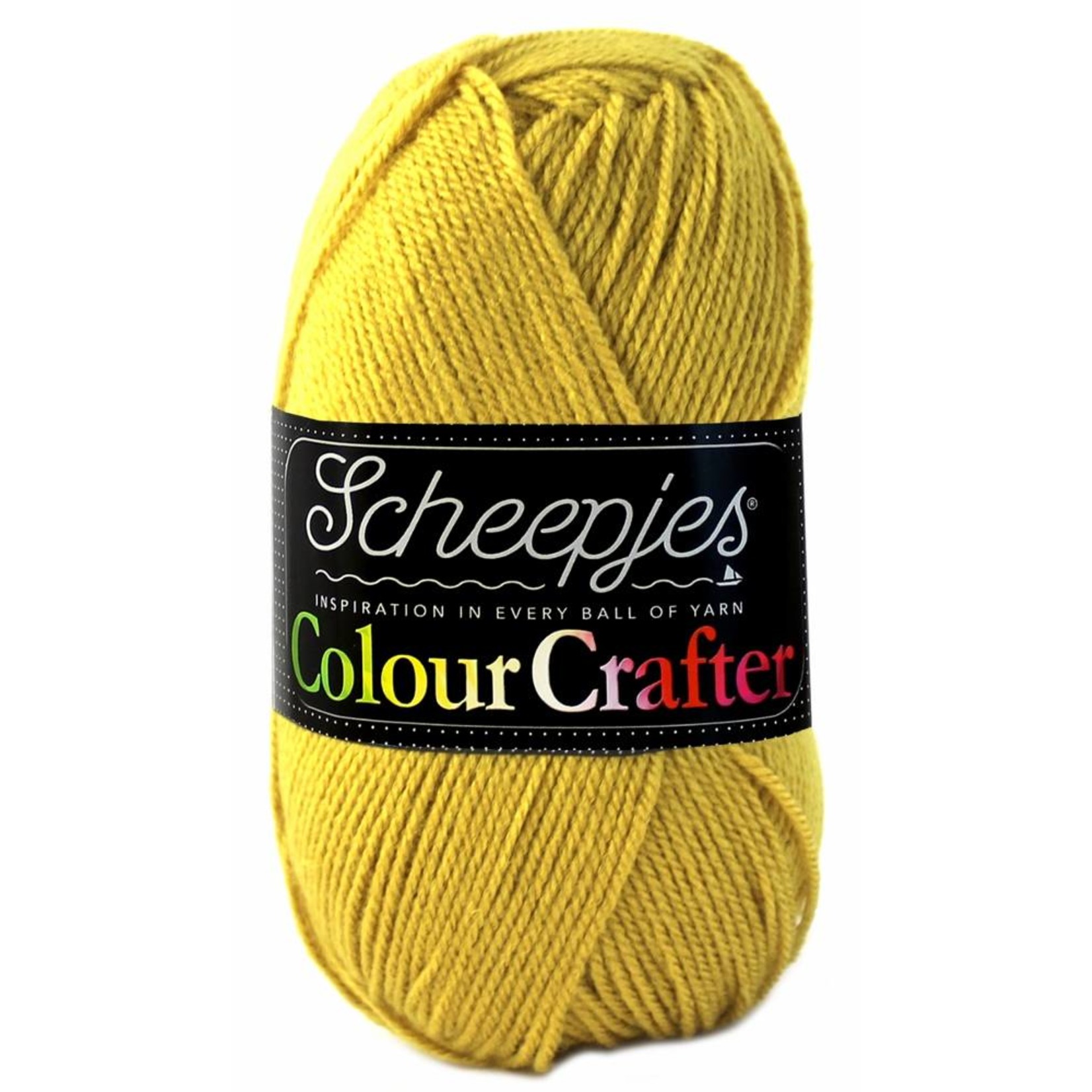 Scheepjes Colour Crafter 1712 Nijmegen