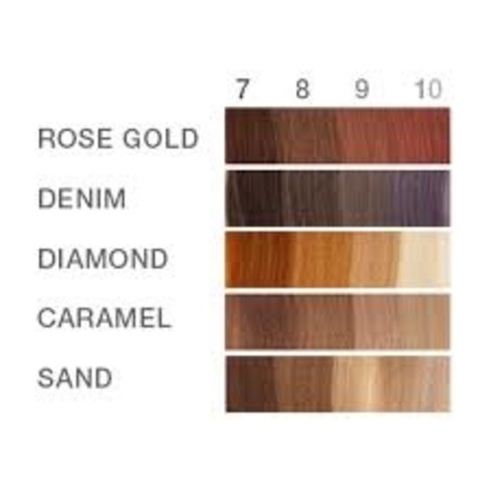 Oh My Blonde! Blonde Toner