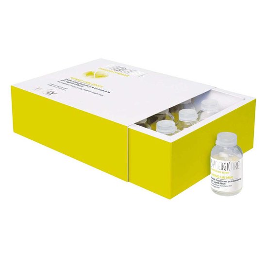 Synergicare Immediate Repair Thermo Care Drops - Voorbehandeling