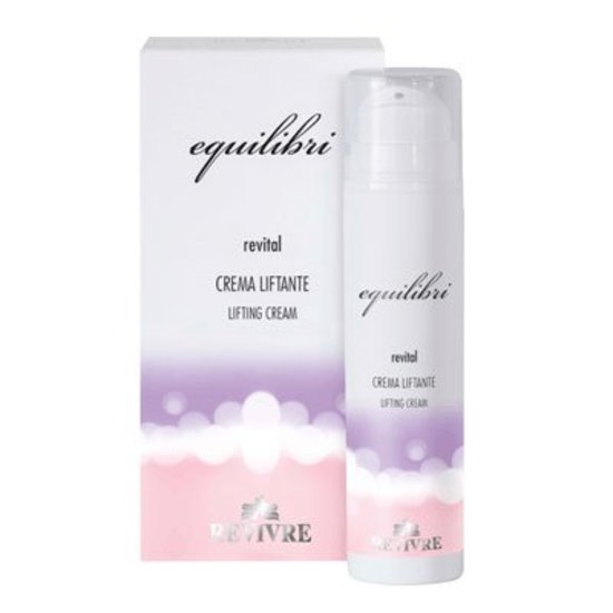 Revivre Equilibri - Revital - Lift créme