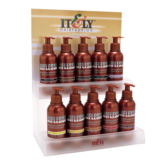 Riflessi Verzorgend kleur masker