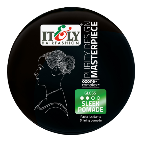 Master Piece Sleek Pomade Wax