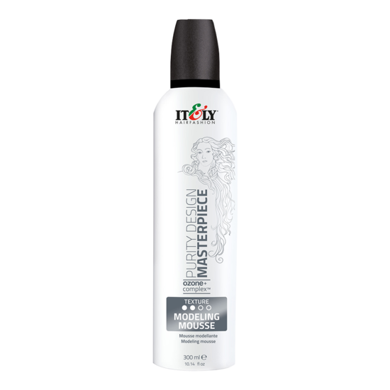 Master Piece Modeling Mousse