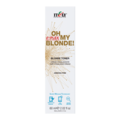 Oh My Blonde! Blonde Toner
