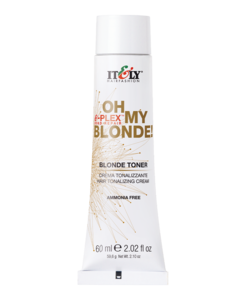 Blonde Toner